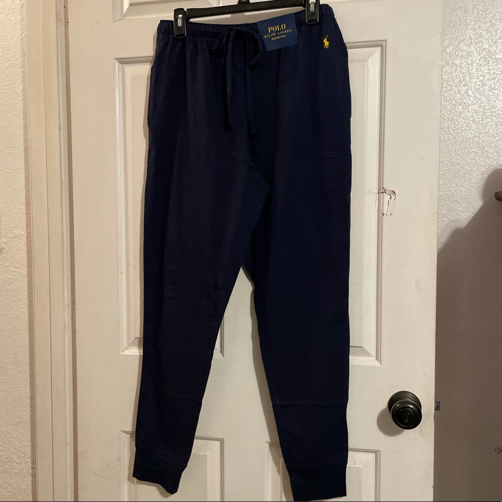 Polo Ralph Lauren jogger pants - Picture 1 of 3